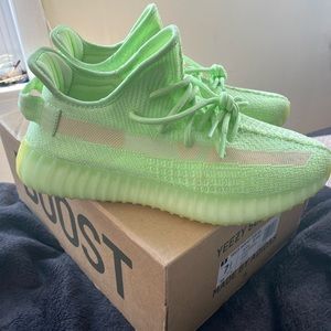 Glow Yeezy 350